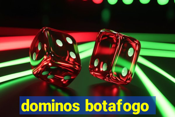 dominos botafogo