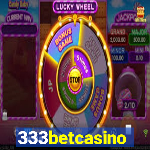 333betcasino