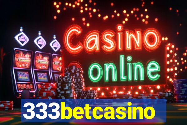 333betcasino