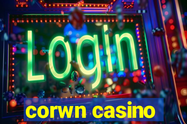 corwn casino