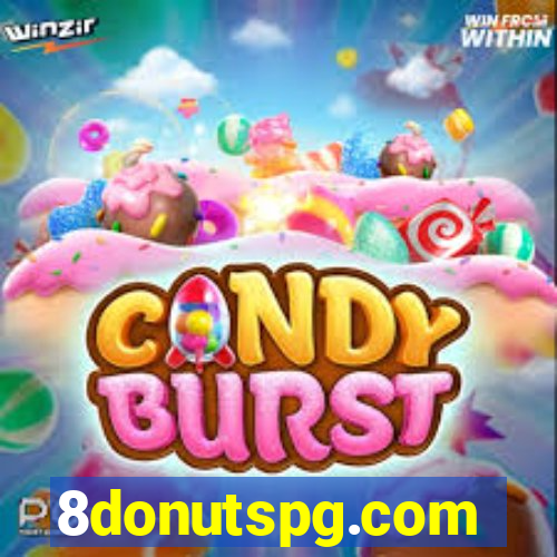 8donutspg.com