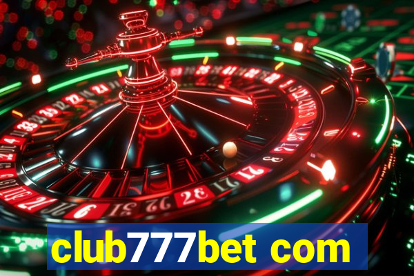 club777bet com