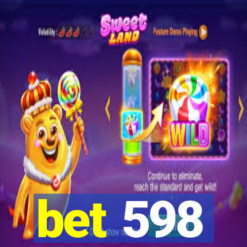 bet 598