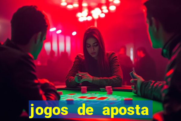 jogos de aposta que paga