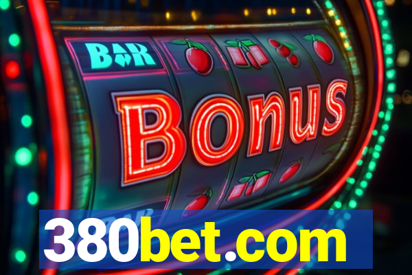 380bet.com