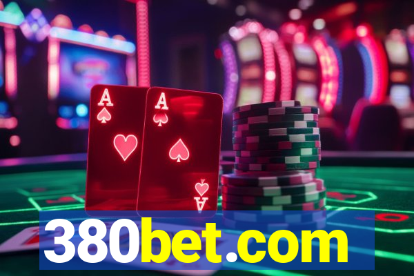 380bet.com