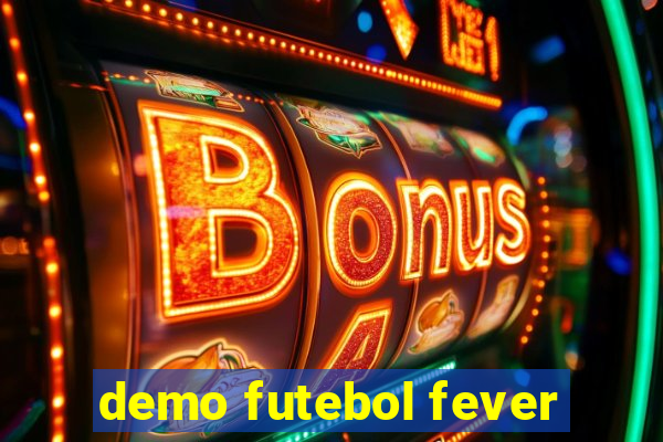 demo futebol fever