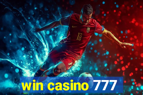 win casino 777