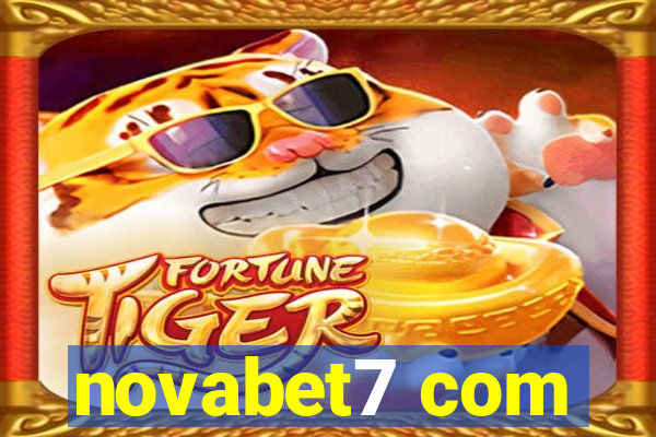 novabet7 com