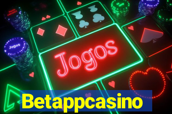 Betappcasino