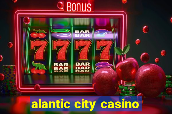 alantic city casino