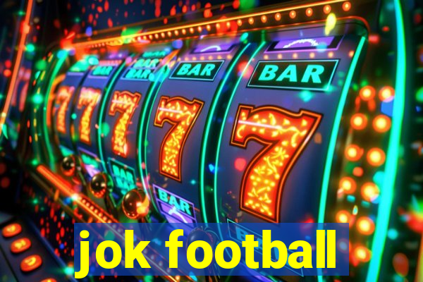 jok football