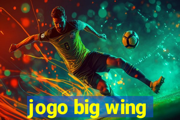 jogo big wing