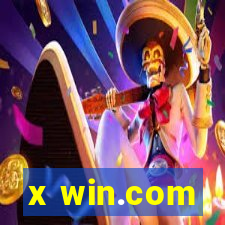 x win.com