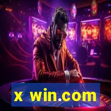 x win.com