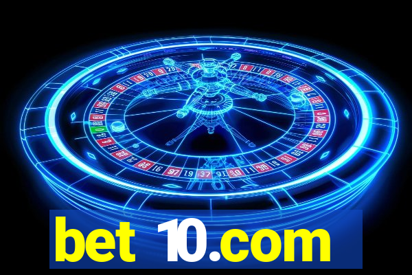 bet 10.com