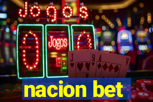 nacion bet