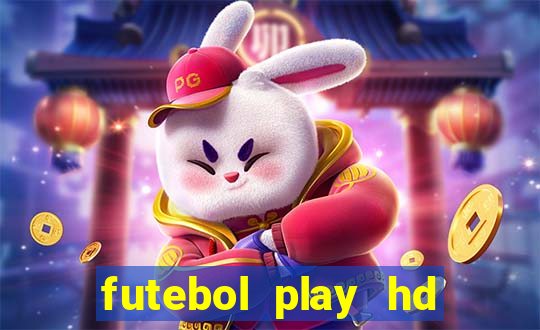 futebol play hd s茫o paulo