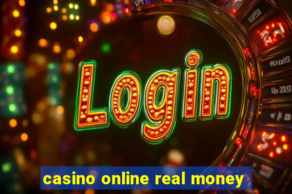 casino online real money