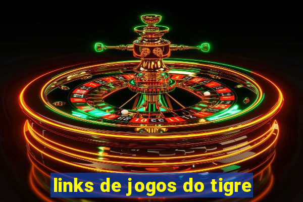 links de jogos do tigre