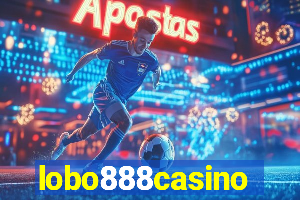 lobo888casino