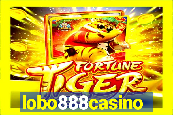 lobo888casino