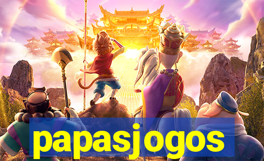 papasjogos