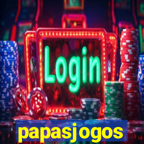 papasjogos