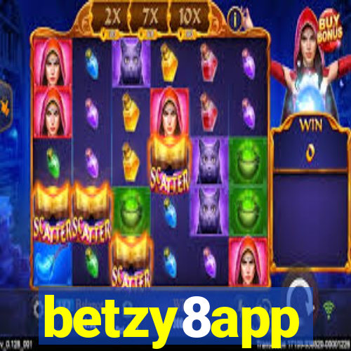 betzy8app