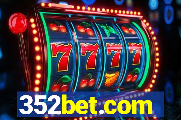 352bet.com