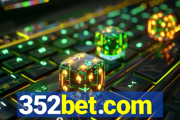 352bet.com