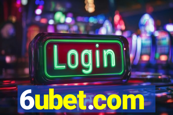 6ubet.com