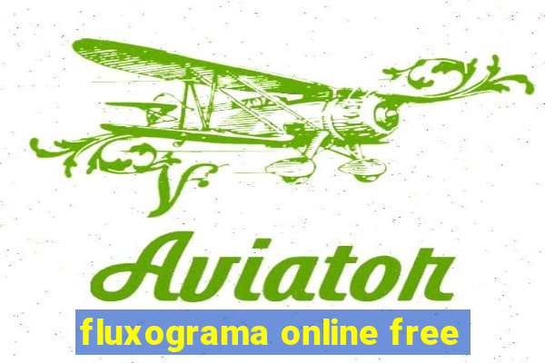 fluxograma online free