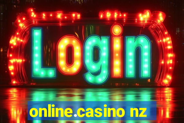 online.casino nz