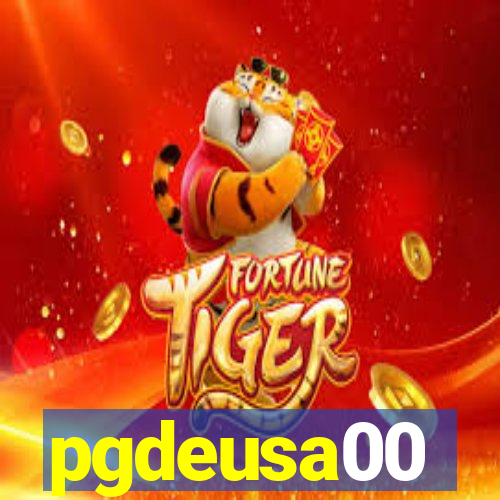 pgdeusa00