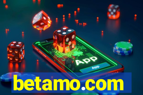 betamo.com