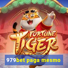 979bet paga mesmo