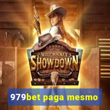 979bet paga mesmo