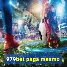 979bet paga mesmo