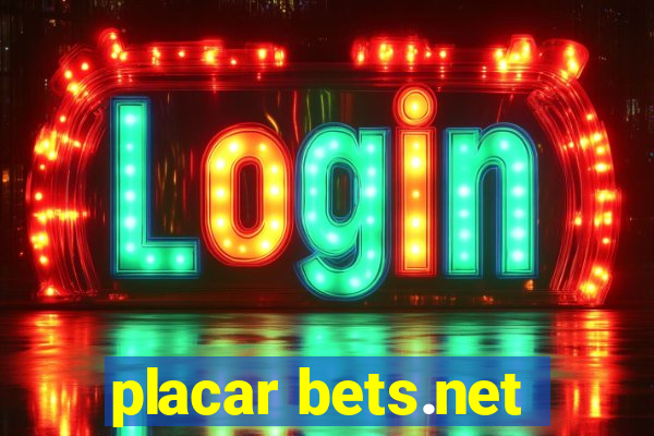 placar bets.net