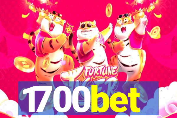 1700bet