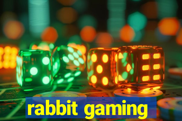 rabbit gaming