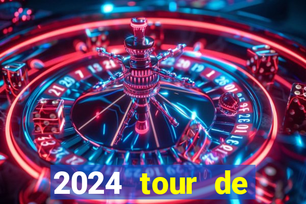 2024 tour de france stage locations casino mecca