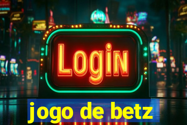 jogo de betz