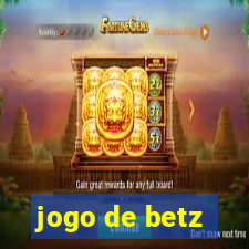 jogo de betz