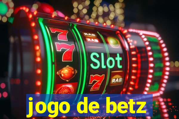 jogo de betz