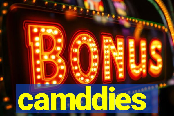 camddies