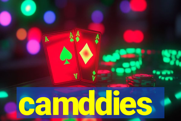 camddies