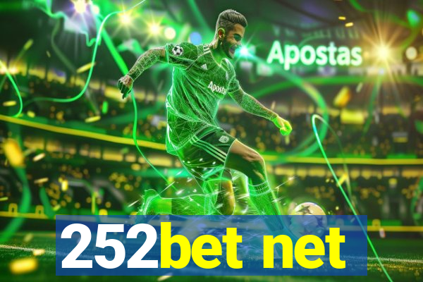 252bet net