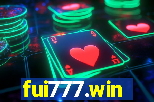 fui777.win